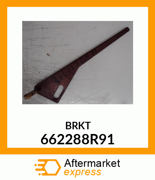 BRKT 662288R91