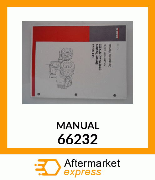 MANUAL 66232