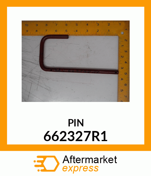 PIN 662327R1