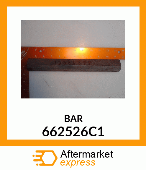 BAR 662526C1