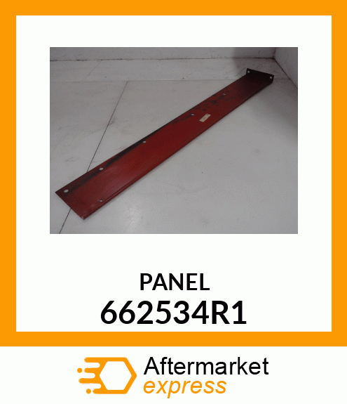 PANEL 662534R1