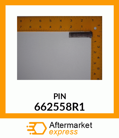 PIN 662558R1