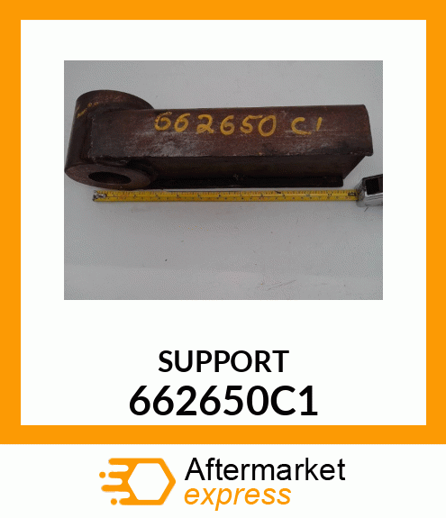 SUPPORT 662650C1