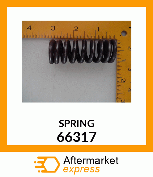 SPRING 66317