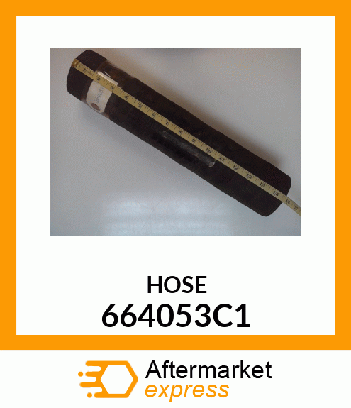 HOSE 664053C1