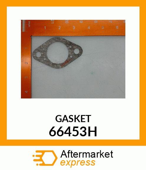 GASKET 66453H