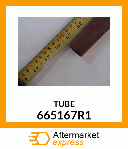TUBE 665167R1