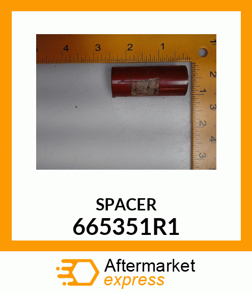 SPACER 665351R1