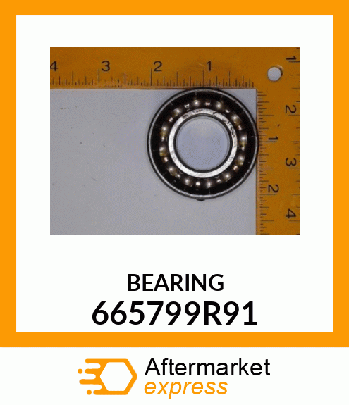 BEARING 665799R91