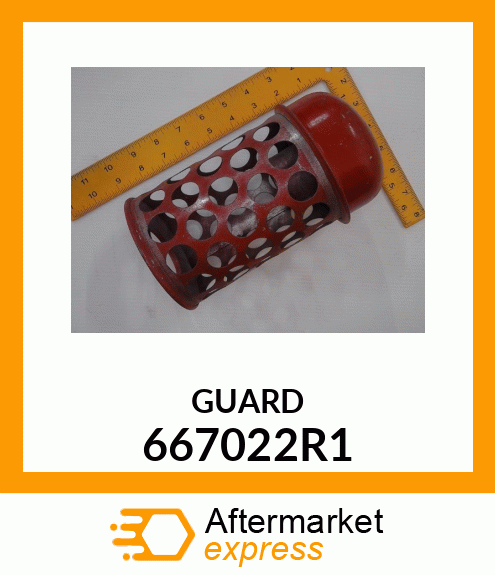 GUARD 667022R1