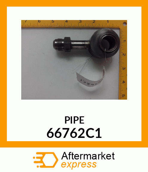 PIPE 66762C1