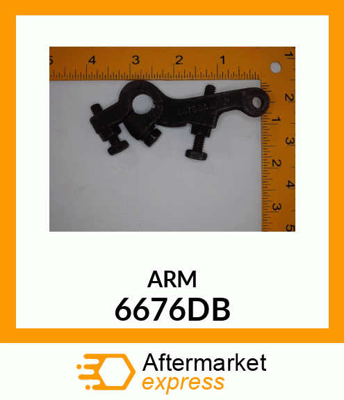 ARM 6676DB