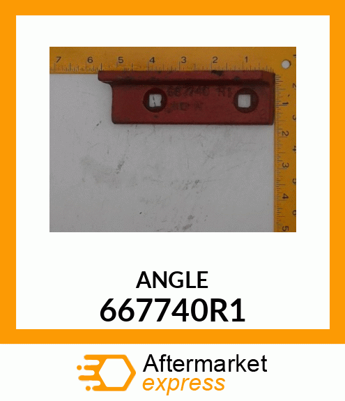 ANGLE 667740R1