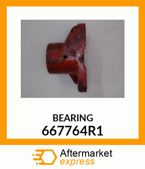 BEARING 667764R1