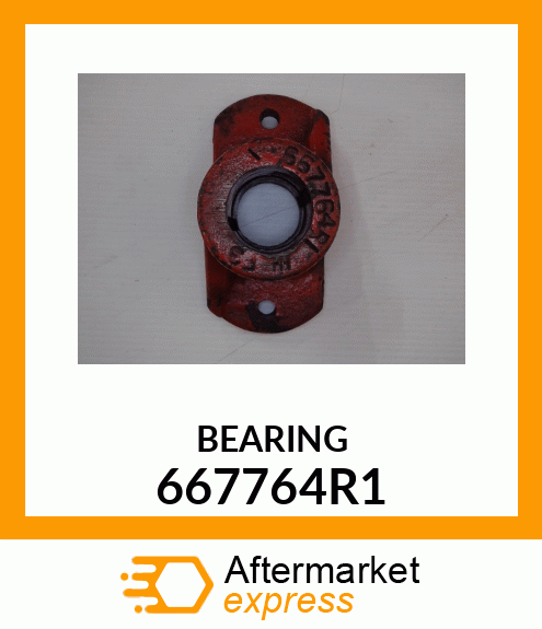 BEARING 667764R1