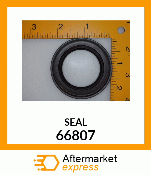 SEAL 66807