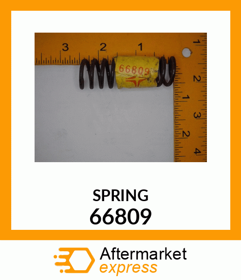 SPRING 66809