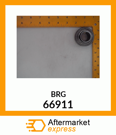 BRG 66911