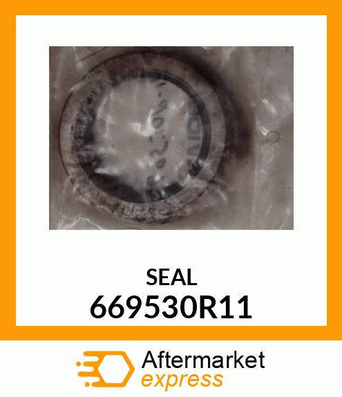 SEAL 669530R11