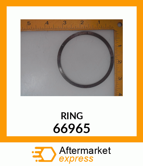 RING 66965