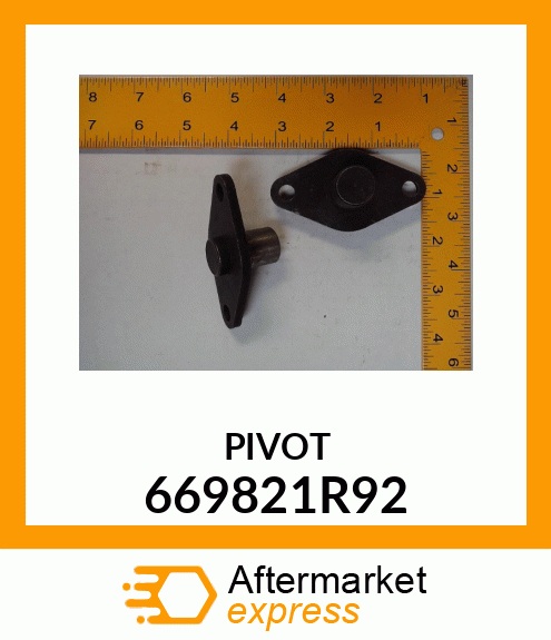 PIVOT 669821R92