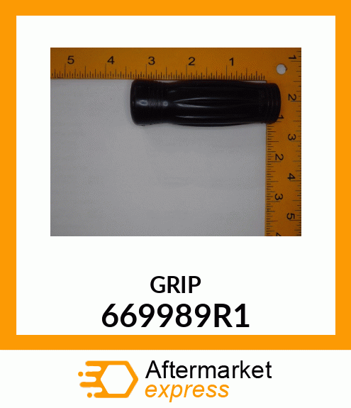 GRIP 669989R1