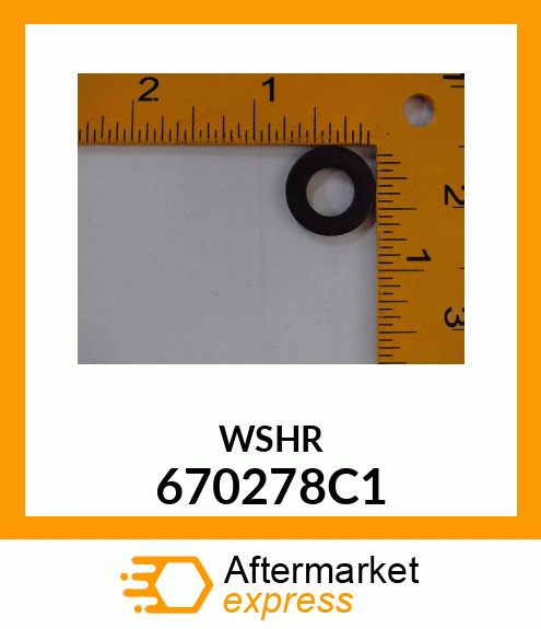 WSHR 670278C1