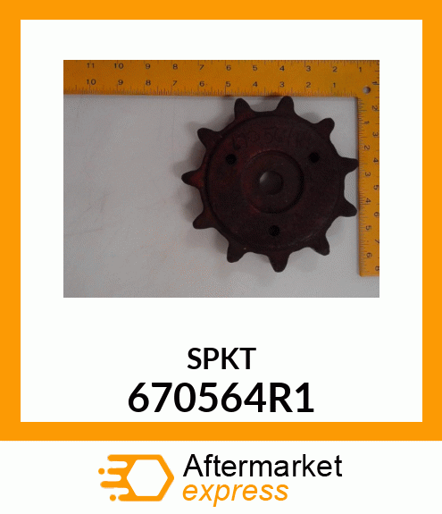 SPKT 670564R1