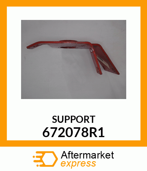 SUPPORT 672078R1