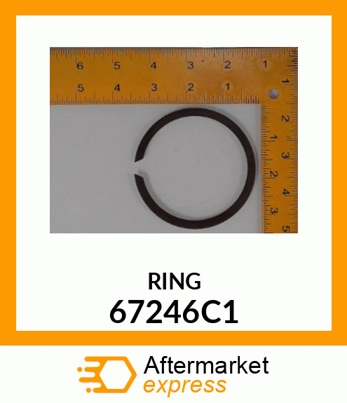 RING 67246C1