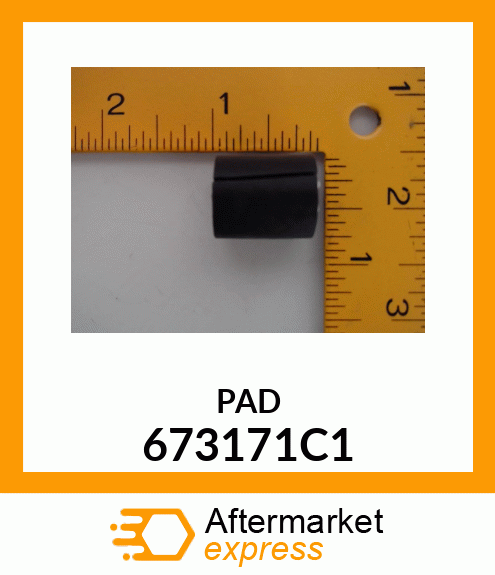 PAD 673171C1