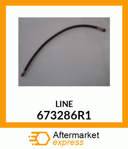 LINE 673286R1