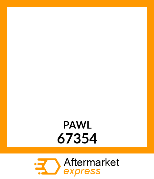 PAWL 67354