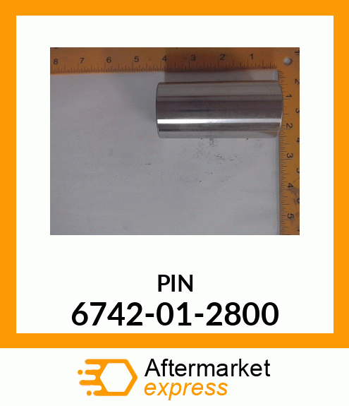 PIN 6742-01-2800