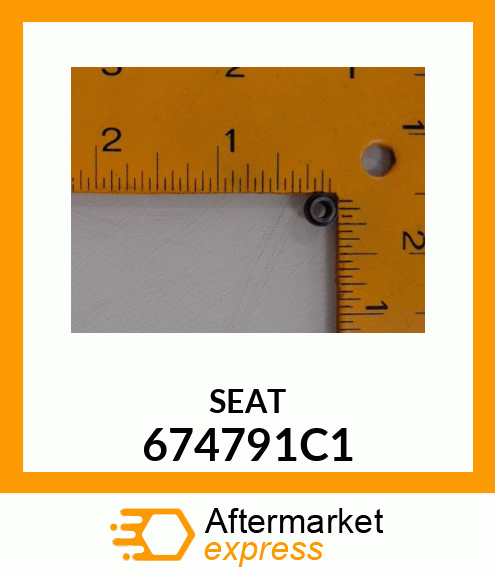 SEAT 674791C1