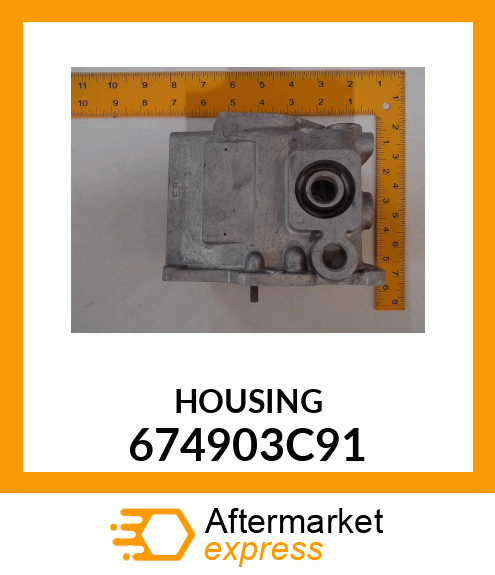 HOUSING 674903C91