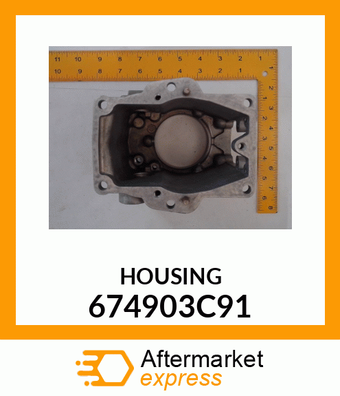 HOUSING 674903C91