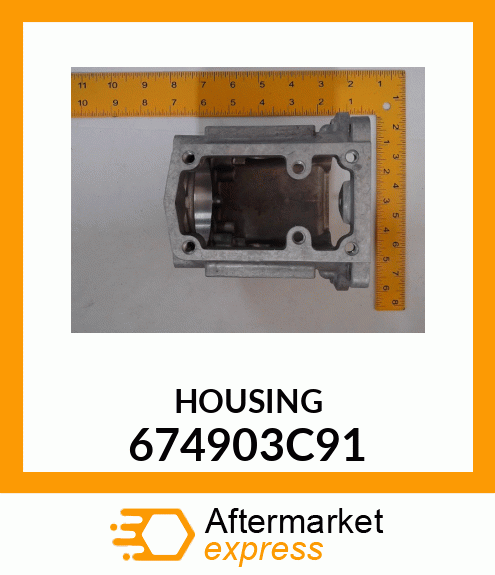 HOUSING 674903C91