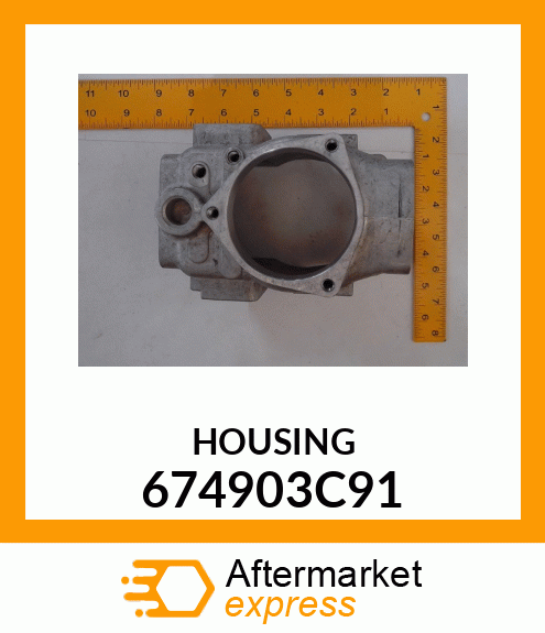 HOUSING 674903C91