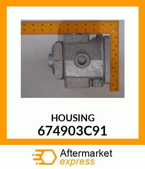 HOUSING 674903C91