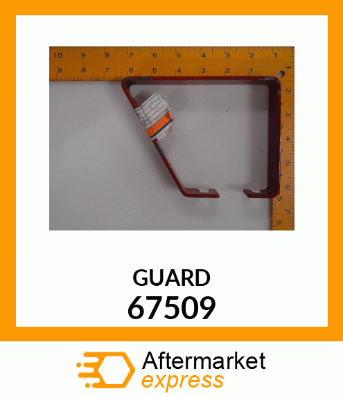 GUARD 67509