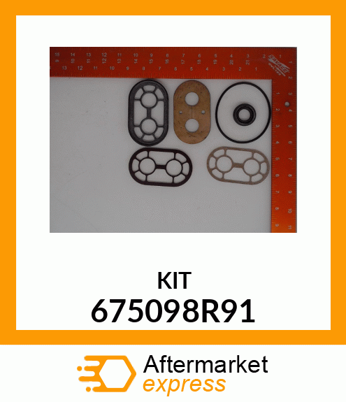 KIT 675098R91