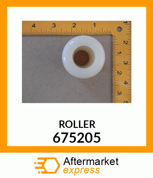 ROLLER 675205