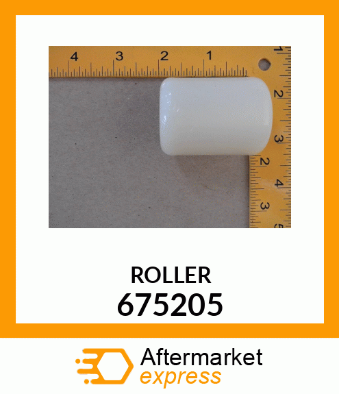 ROLLER 675205