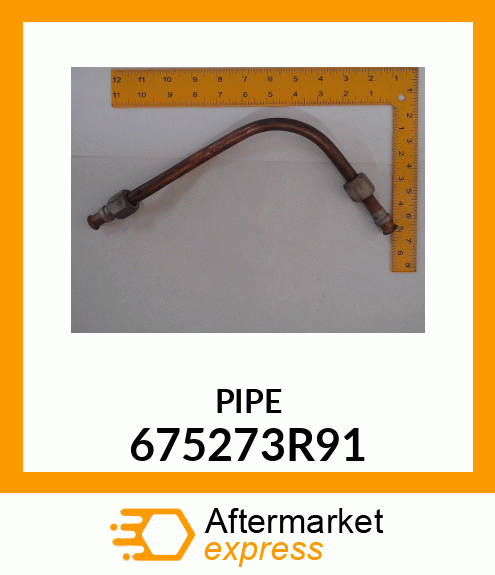 PIPE 675273R91