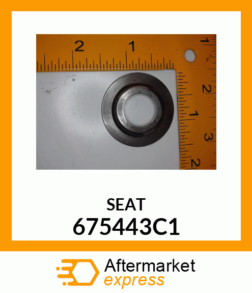 SEAT 675443C1