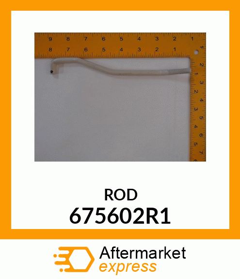 ROD 675602R1