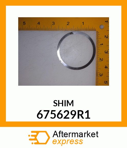 SHIM 675629R1