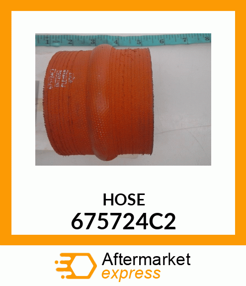 HOSE 675724C2