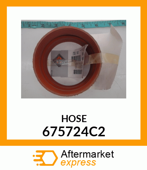 HOSE 675724C2